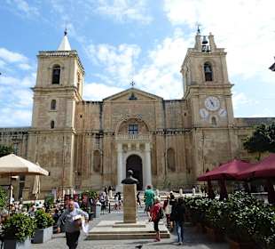Zu Fuß in der Altstadt