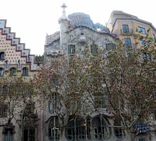 Casa Batllo