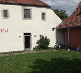 Bürgerhaus Hirrlingen