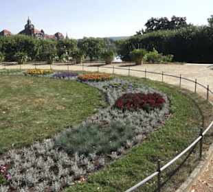 Altstadt - Rund um das Terrassenufer