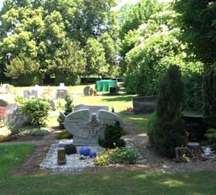 Friedhof Altingen