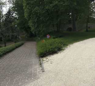 Benediktinerkloster Lorch