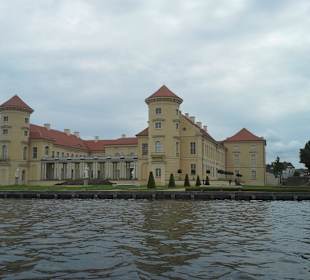 Schloss Rheinsberg