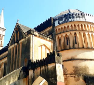 Kathedrale Christ Church