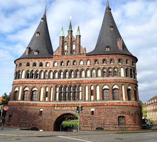 Holsten Tor