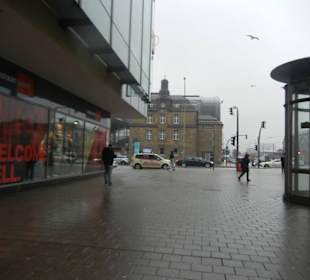Hamburg Hauptbahnhof