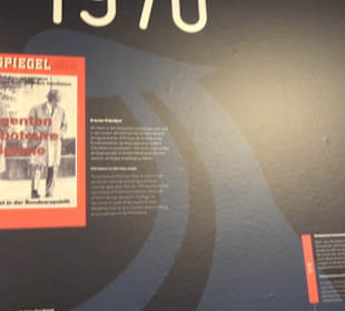 Deutsches Spionagemuseum