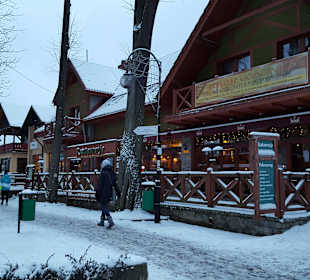 Uzdrowisko Duszniki Zdrój