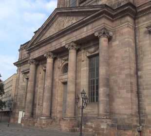 St. Elisabeth Kirche