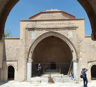 Youtube Video Becin Kalesi ansehen