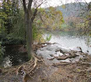  Nationalpark Krka