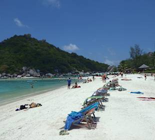 Koh Nang Yuang