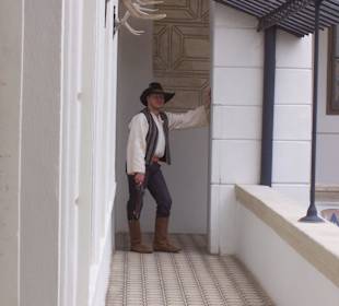 Pohádkový loupežník