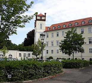 Lübbenau