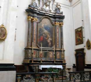 San Bernardino alle Ossa