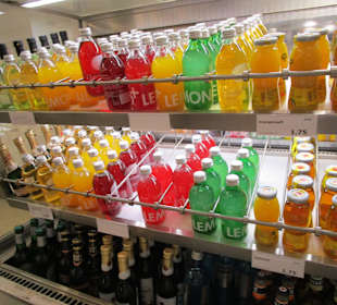 IKEA Restaurant Walldorf