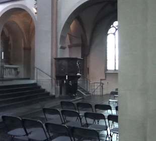 St. Maria in Lyskirchen