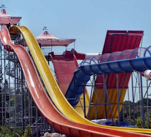 Aquapark