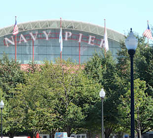 Navy Pier