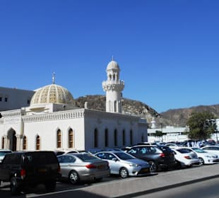 Sultanspalast
