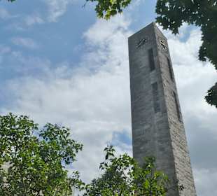 Evangelisch-Lutherische Christuskirche Schweinfurt