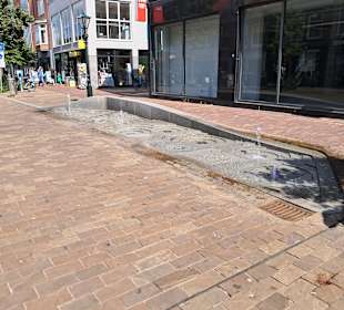 Stadtrundgang Alkmaar