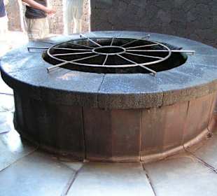 Lanzarote - Timanfaya