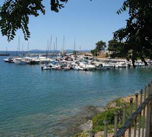 Sithonia Tour - "Holidays and more"
