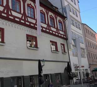 Stadtrundgang Nördlingen