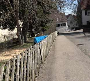 Kloster Inzigkofen