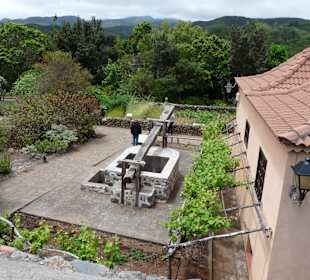 Impressionen La Gomera