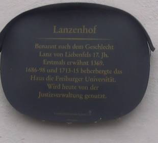 Lanzenhof