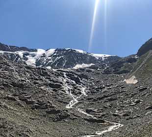 Wandern St. Leonhard