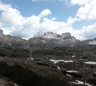Toller Weg mit Ausblick
