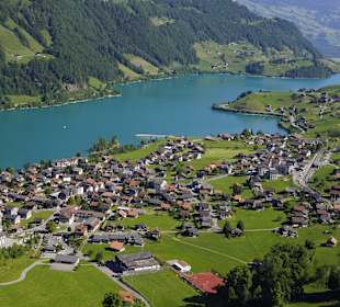 Wandern Lungern
