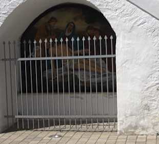 Kirche St. Peter und Paul