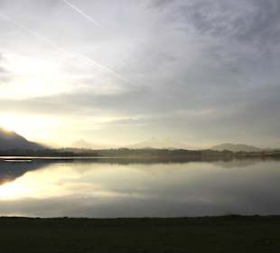Hopfensee