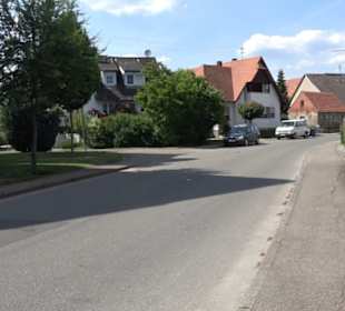 Kirche St. Ursula Oberndorf