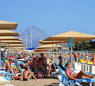 Strand