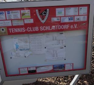 Tennisplätze Schlaitdorf