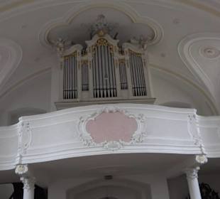 Pfarrkirche St. Michael