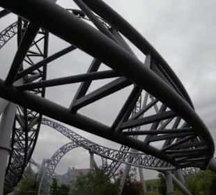 Erlebnispark Tripsdrill