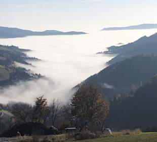 Wandern St. Kathrein am Offenegg