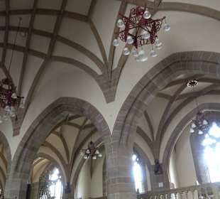 Evangelische Stadtkirche