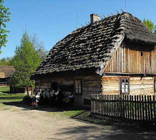 Radom-skansen ziemi radomskiej