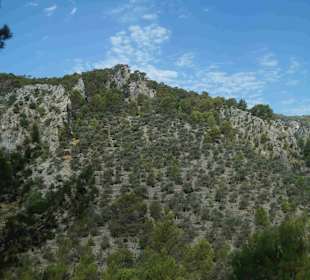 Serra de Tramuntana