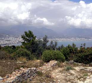 Burg Alanya
