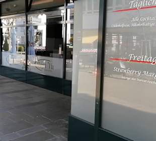 Déjà Vu - Restaurant