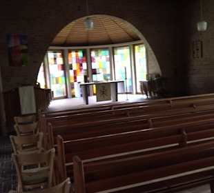 Evangelische Kirche Schenkenzell