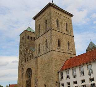Domtürme